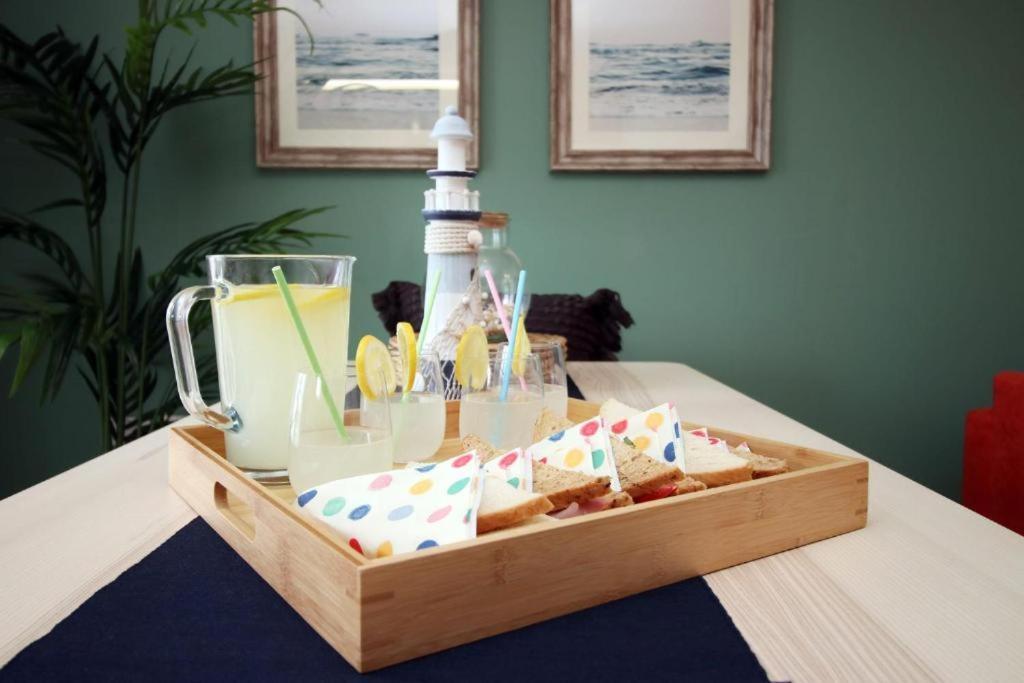 Observatory 2 Bedroom Apartment Overlooking Beach Swansea Luaran gambar
