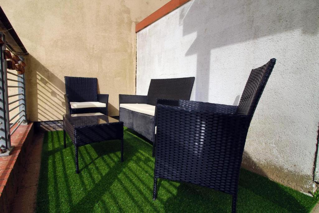 Observatory 2 Bedroom Apartment Overlooking Beach Swansea Luaran gambar